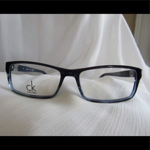 Calvin Klein frames